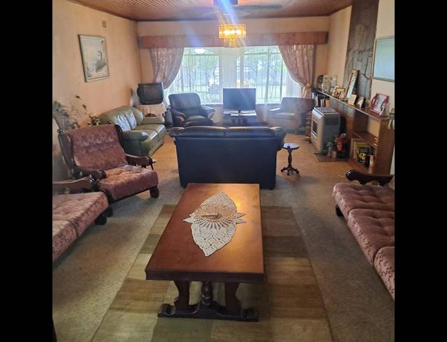 3 BEDROOM HOUSE FOR SALE IN DENEYSVILLE